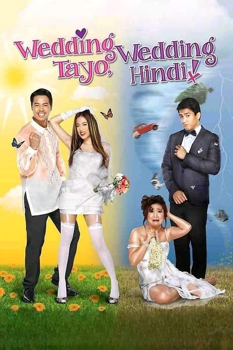 Wedding Tayo, Wedding Hindi!